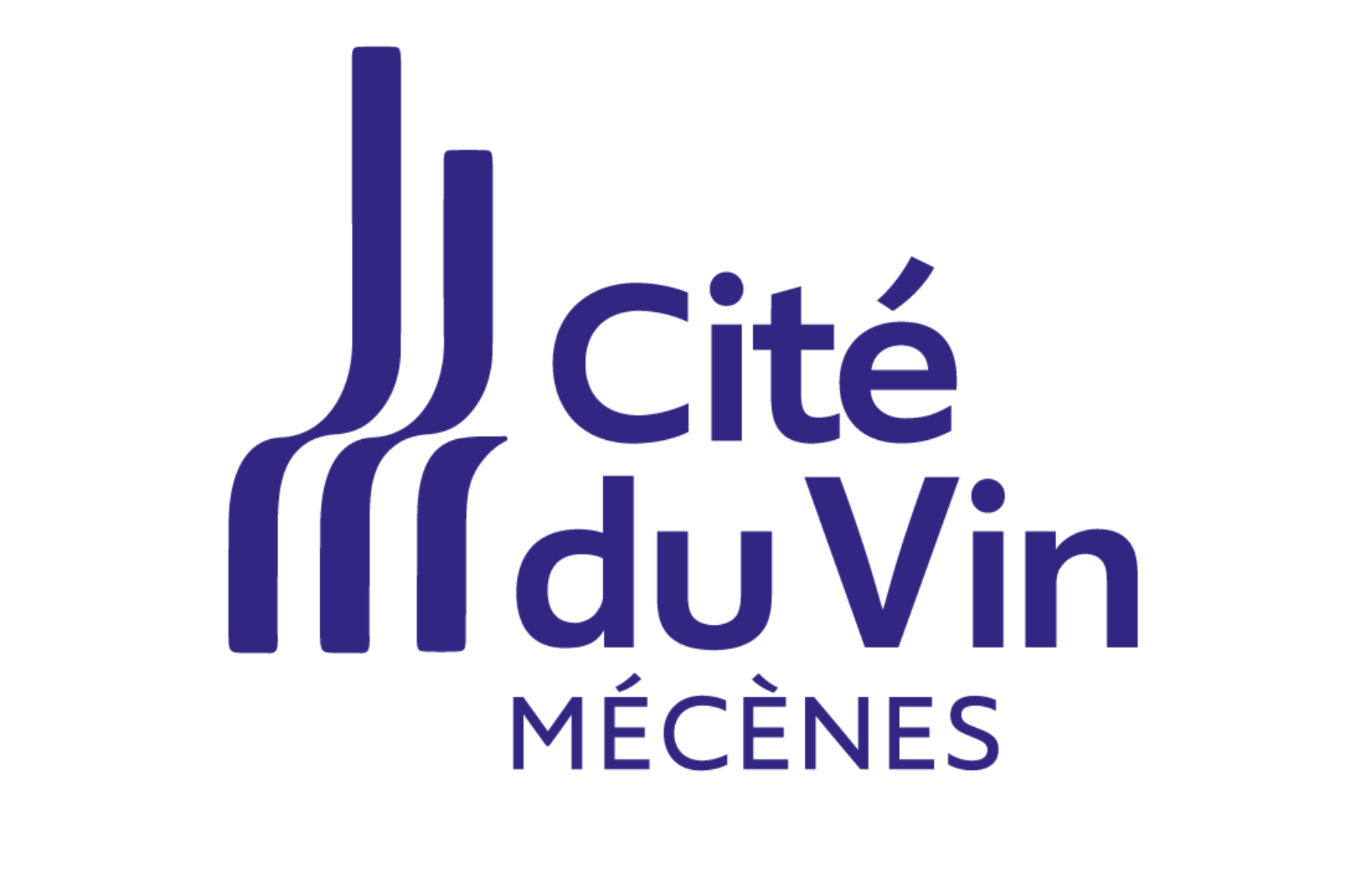 page d'accueil de la Fondation pour la culture et les civilisations du vin