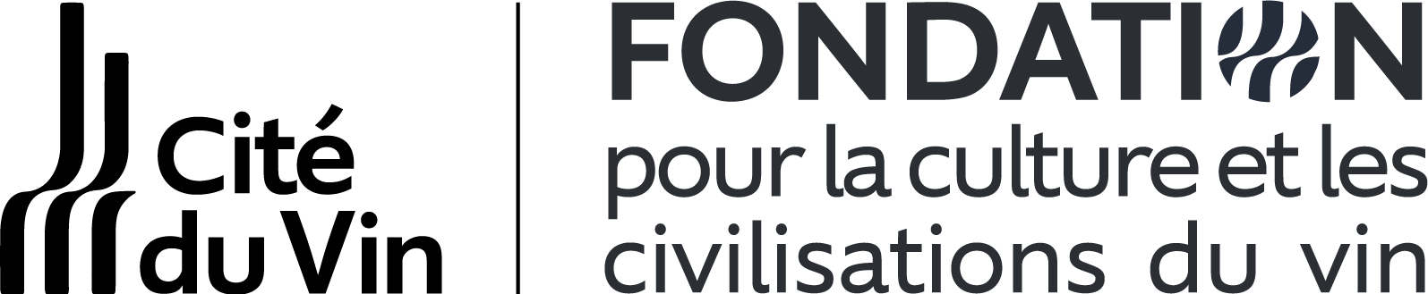 page d'accueil de la Fondation pour la culture et les civilisations du vin